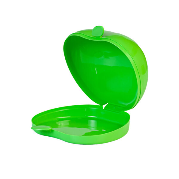 Lunchera Individual Manzana