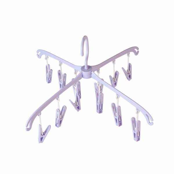 Tender Cruz 12 Broches Plegable