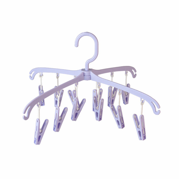 Tender Cruz 12 Broches Plegable