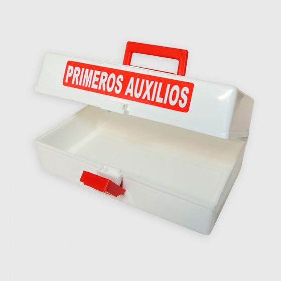 BOTIQUIN GRANDE - Desesplast