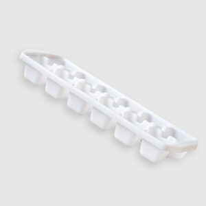 Cubetera Apilable Superflex - 12 Cubitos