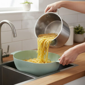 Colador de Pasta - Colapasta Oval