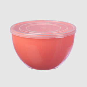 Hermético redondo Andrea chico 0.4 lts