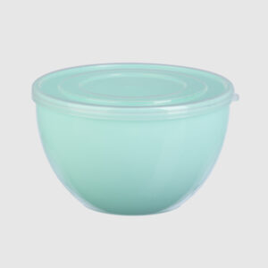 Hermético redondo Andrea chico 0.4 lts