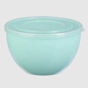 Hermético redondo Andrea grande 2.5lts