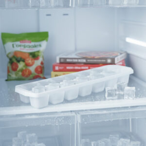 Cubetera Apilable Superflex - 12 Cubitos