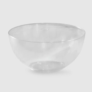 Compotera Chica Cristal Ø 12 Cm.