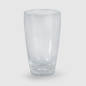 Vaso Monaco Grande Cristal 600 Cc.