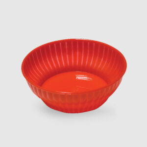 Ensaladera Nº 5 Diam. 25 Cm. 2,5 Lts.