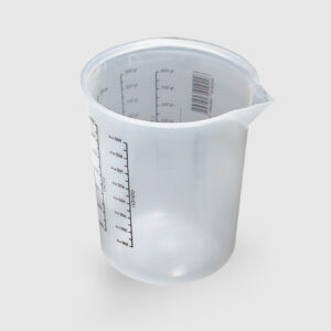 Jarra Medidora 1000 Cc.