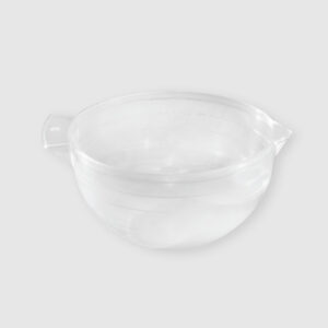 Bol Graduado Con Pico Ø 19 Cm.