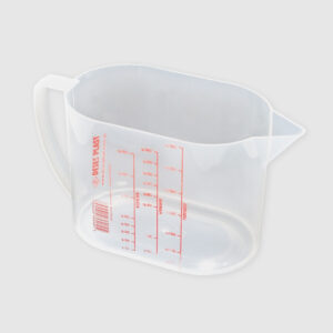 Jarra Medidora Con Manija 1,5 Lts.