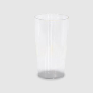 Vaso Niza Cristal 550 Cc.