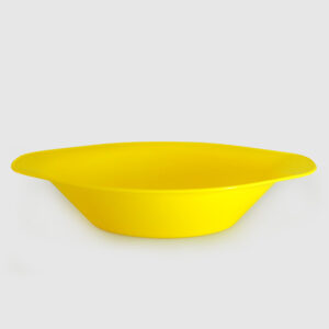 Ensaladera Oval Chica 24X13