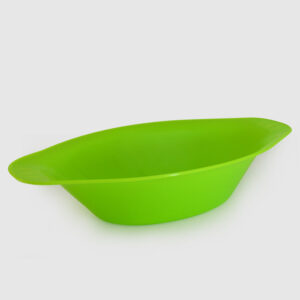 Ensaladera Oval Mediana 28X15