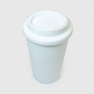 Vaso Coffee Doble Pared 400 Cc.