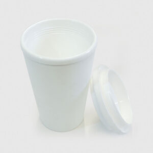 Vaso Coffee Doble Pared 400 Cc.