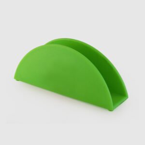 Servilletero Medialuna