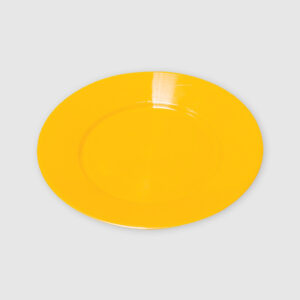 Plato Postre Ø 19 Cm.