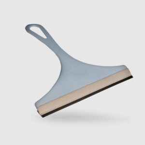 Limpia Vidrios C/Punta De Goma