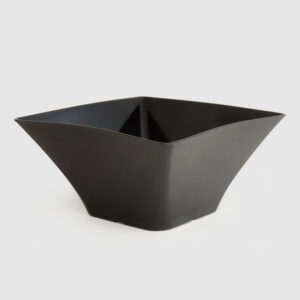 Compotera Cuadrada Chica