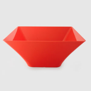 Compotera Cuadrada Grande