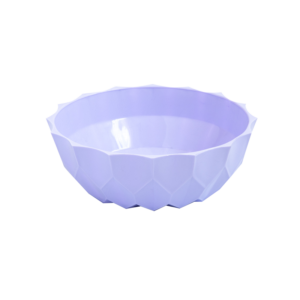 Compotera Facetada Chica Pp Ø 11 Cm