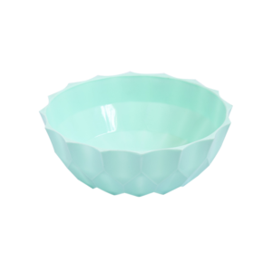 Compotera Facetada Chica Pp Ø 11 Cm