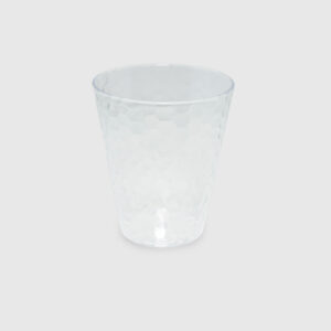 Vaso Marbella Cristal 340 Cc.