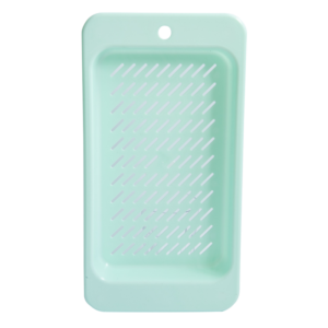 Escurridor De Bacha 41,5 Cm Largo X 22 Cm Ancho