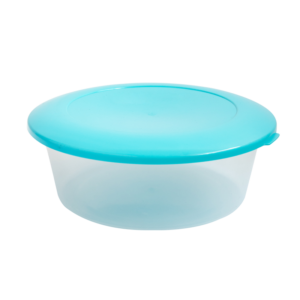 Super Bowl C/ Tapa Gastronómico 10 Lts