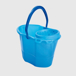 Balde Oval C/Escurridor 15 Lts