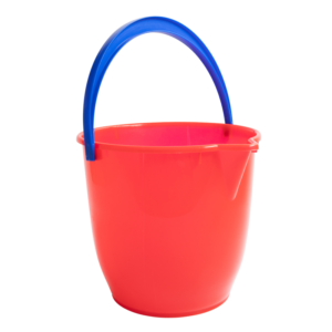 Balde 14 Lts Redondo Reforzado