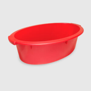 Fuenton Oval 18 Lts.