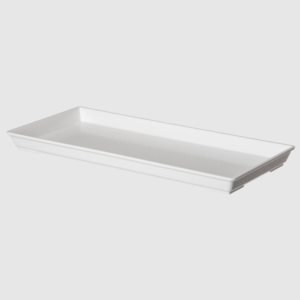 Bandejita Rectangular