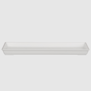 Bandejita Rectangular