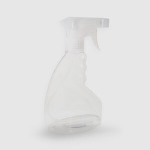 Pulverizador Anatomico X Pvc 500 Cc.