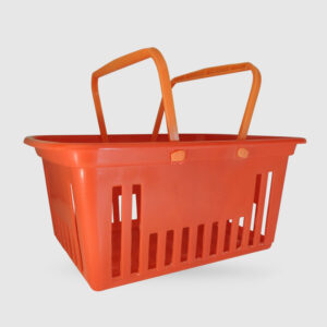 Canasto Autoservicio Reforzado