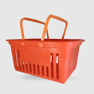 Canasto Autoservicio Reforzado