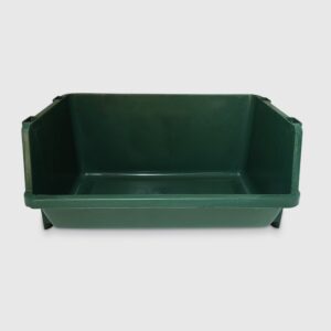 Gavetero  Rectangular Apilable