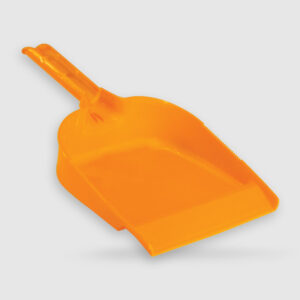 Pala De Residuos Clip