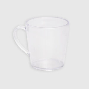 Tacita Cristal 200 Cc