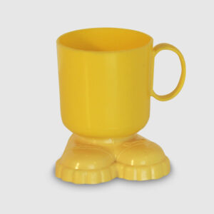 Taza Patalin 250 Cc.