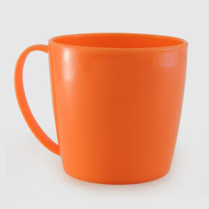 Taza Grande Ø 9,6 Cm Alto 9 Cm .