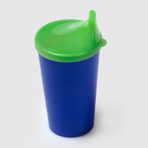 Vaso Con Tapa Chupito 300 Cm3