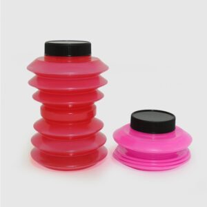 Botellita Pocket Fuelle 500 Cm3