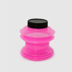 Botellita Pocket Fuelle 500 Cm3