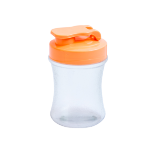 Vertedor Redondo Con Tapa 500 Cc