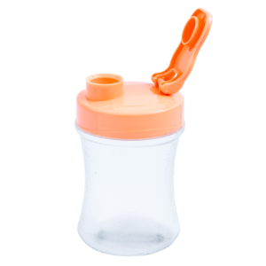 Vertedor Redondo Con Tapa 500 Cc