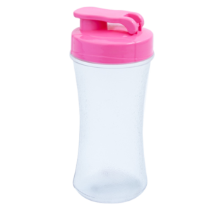 Vertedor Redondo Con Tapa 750 Cc